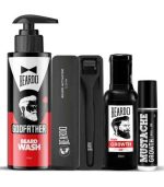 Men's Grooming Products Items