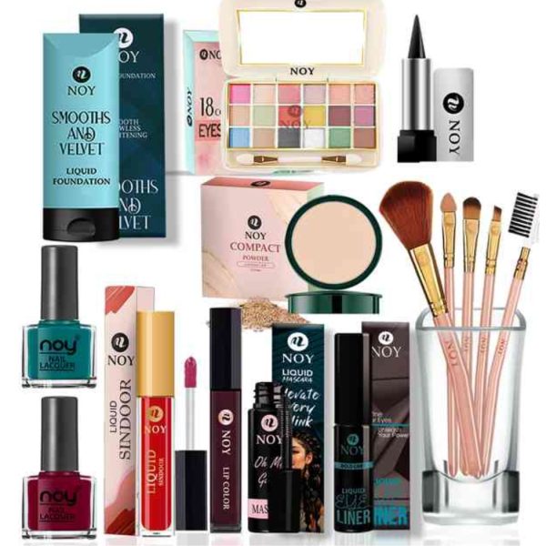 Combo Products All Care