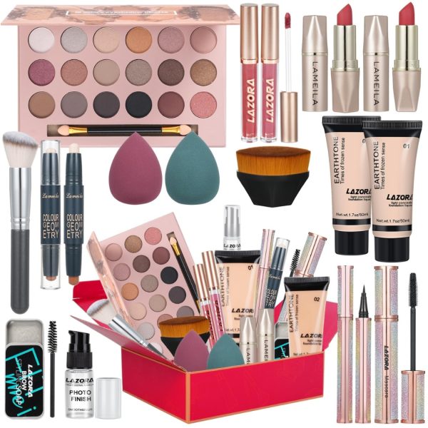 Makeup Combo Products - 3