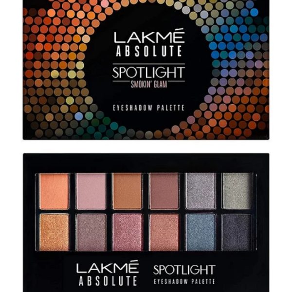 Makeup Products three