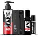 Men's Grooming Products Items - Image 2